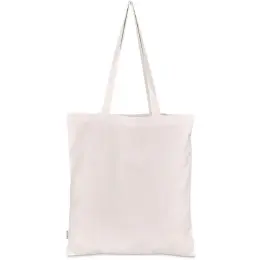 Okiyo Kenko Recycled PET Shopper Natural Unbranded